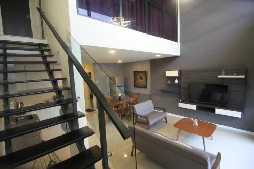 Apartamentos Eminent Suite @ D'latour, Bandar Sunway