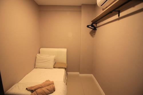 Apartamentos Eminent Suite @ D'latour, Bandar Sunway