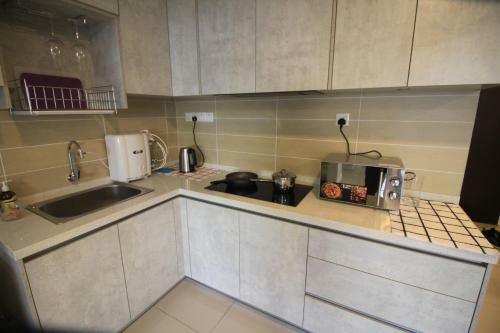 Apartamentos Eminent Suite @ D'latour, Bandar Sunway