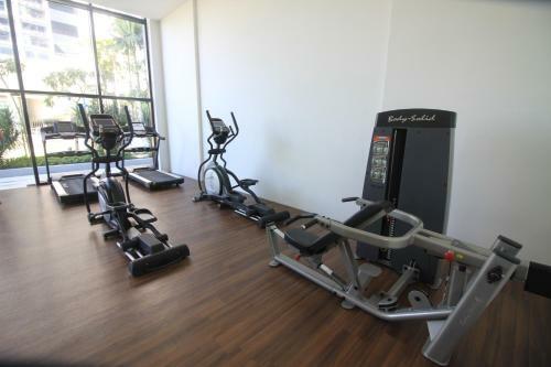 Apartamentos Eminent Suite @ D'latour, Bandar Sunway
