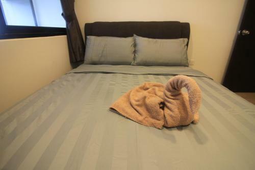 Apartamentos Eminent Suite @ D'latour, Bandar Sunway