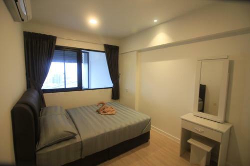 Apartamentos Eminent Suite @ D'latour, Bandar Sunway