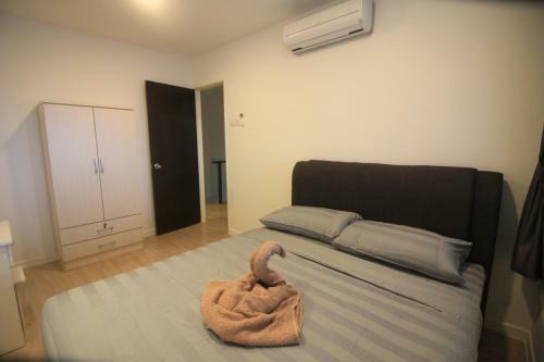 Apartamentos Eminent Suite @ D'latour, Bandar Sunway