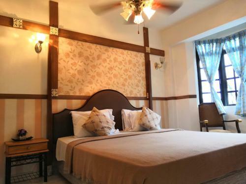 Apartamentos Genting Sempah Berjaya Hill Cottage