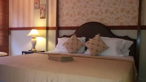 Apartamentos Genting Sempah Berjaya Hill Cottage