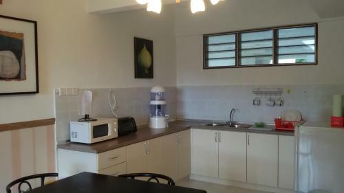 Apartamentos Genting Sempah Berjaya Hill Cottage