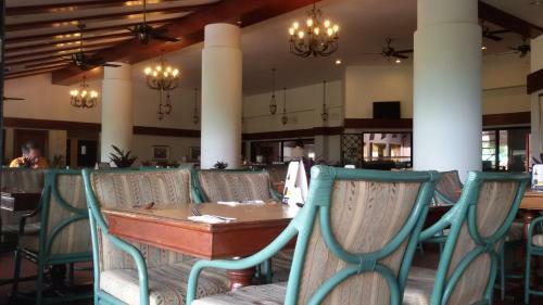 Apartamentos Genting Sempah Berjaya Hill Cottage