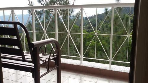 Apartamentos Genting Sempah Berjaya Hill Cottage