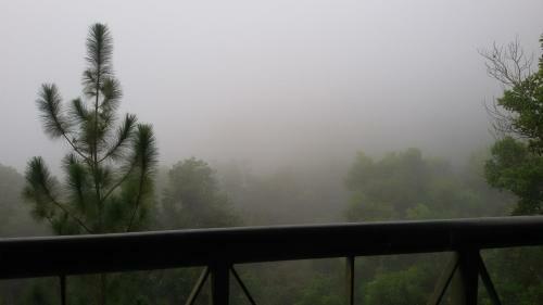 Apartamentos Genting Sempah Berjaya Hill Cottage