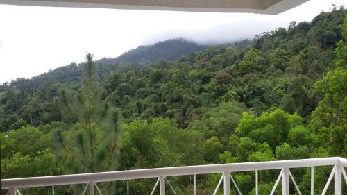 Apartamentos Genting Sempah Berjaya Hill Cottage