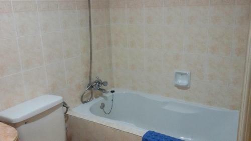 Apartamentos Genting Sempah Berjaya Hill Cottage