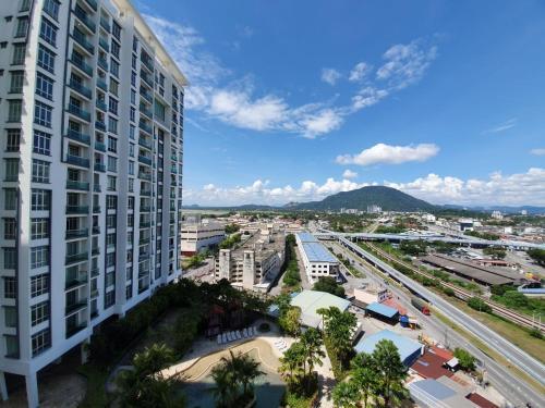 Apartamentos Paradise Bm Comfy Home 1