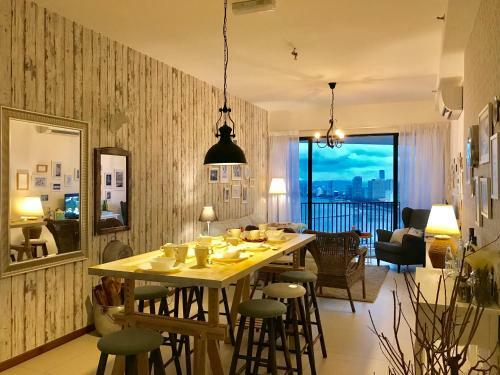 Apartamento The Landmark