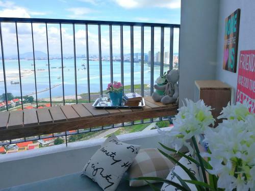 Apartamento The Landmark
