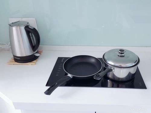 Apartamentos Hyggelig Suite @ Straits Garden