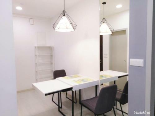 Apartamentos Hyggelig Suite @ Straits Garden