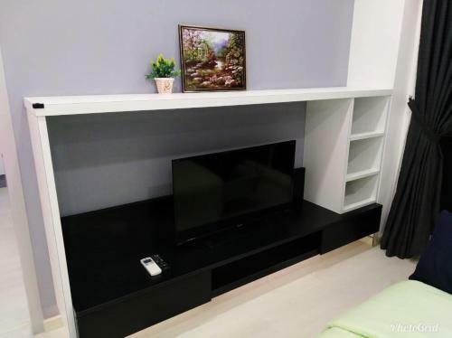 Apartamentos Hyggelig Suite @ Straits Garden
