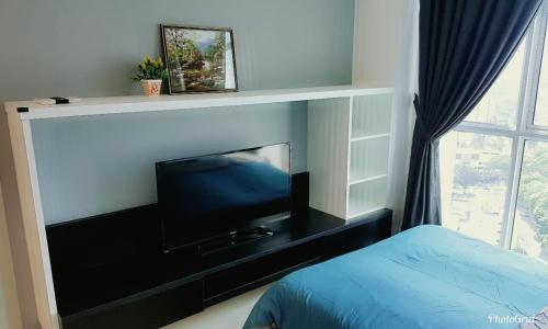 Apartamentos Hyggelig Suite @ Straits Garden