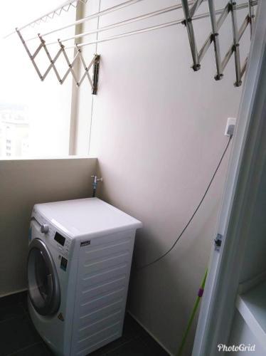 Apartamentos Hyggelig Suite @ Straits Garden