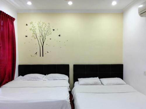 Baan Talay Homestay By The Beach