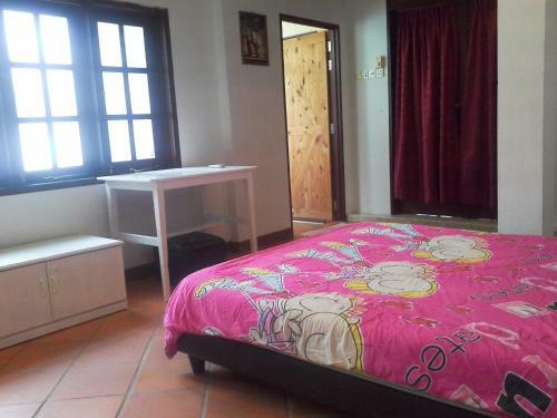 Baan Talay Homestay By The Beach