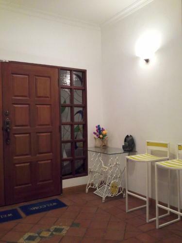 Baan Talay Homestay By The Beach