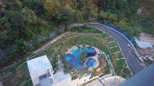 Apartamento The Loft Condo @ Bayan Lepas