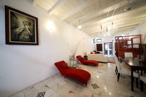 Hostal 3outique 2ife