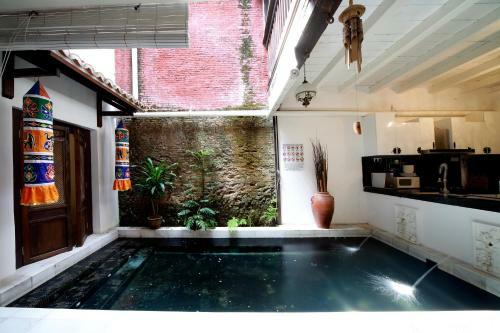 Hostal 3outique 2ife