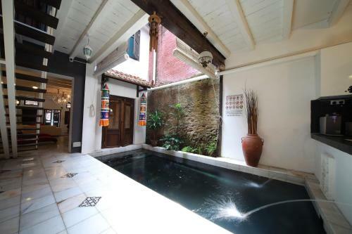 Hostal 3outique 2ife