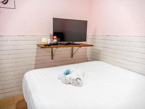 Hostal Oyo 89673 Good Friend Hotel