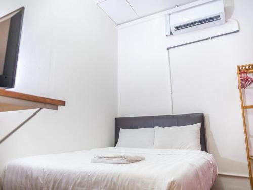 Hostal Oyo 89673 Good Friend Hotel
