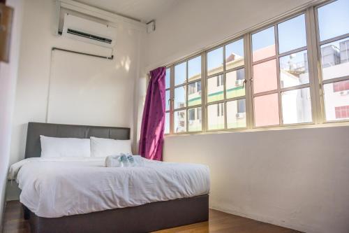 Hostal Oyo 89673 Good Friend Hotel