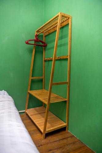 Hostal Oyo 89673 Good Friend Hotel