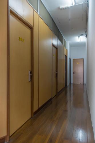 Hostal Oyo 89673 Good Friend Hotel