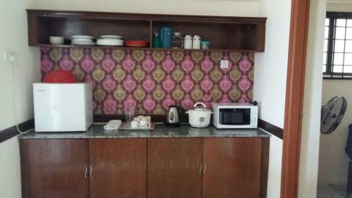 Afamosa Apartment Melaka