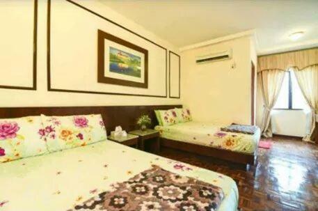 Afamosa Apartment Melaka