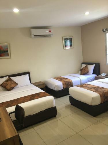 Soho Hotel Semenyih