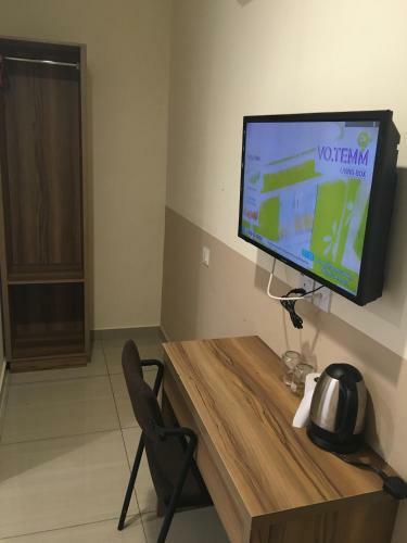 Soho Hotel Semenyih