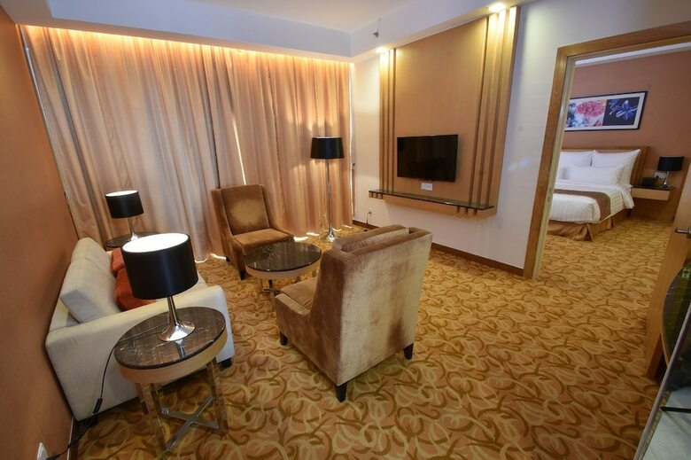 Tenera Hotel