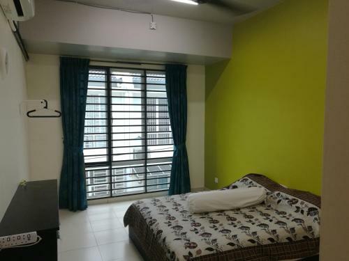 Family Home Country Villas