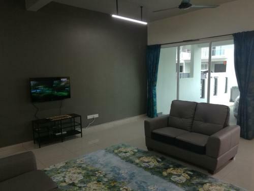 Family Home Country Villas