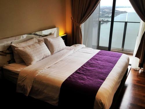Apartamentos Stay� - Silverscape Residences