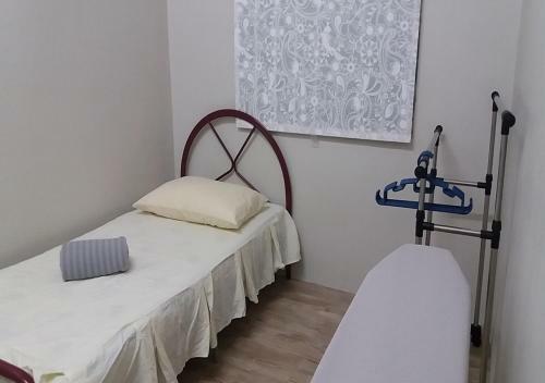 Taman Tanjung Minyak Homestay