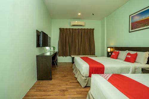 One Garden Hotel @ Senawang