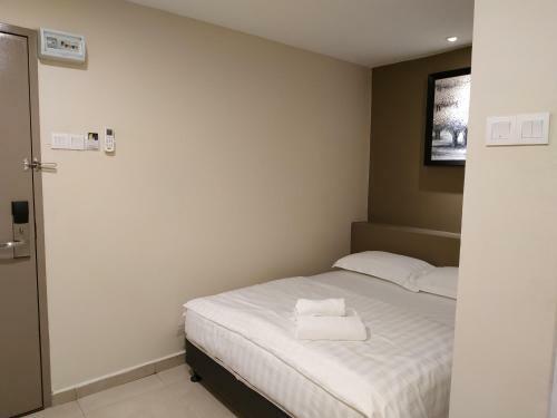 M Design Hotel @ Bangi 7
