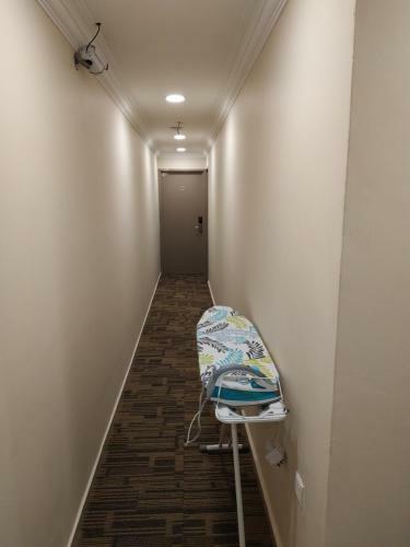 M Design Hotel @ Bangi 7