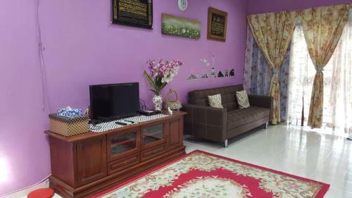 Homestay De Mitc Melaka