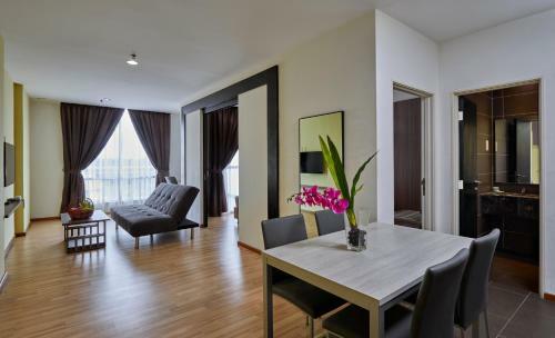 Hotel Metrasquare
