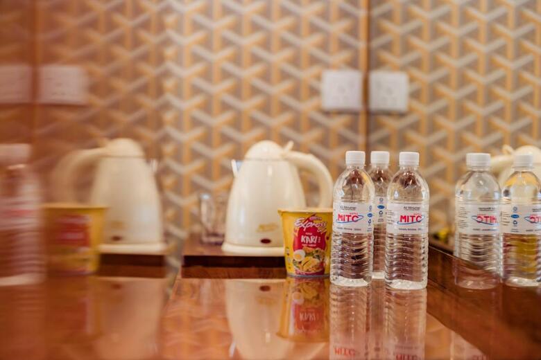 Mitc Hotel